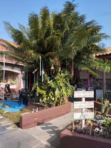 Others 1, Hostel Mazoca, Peruíbe