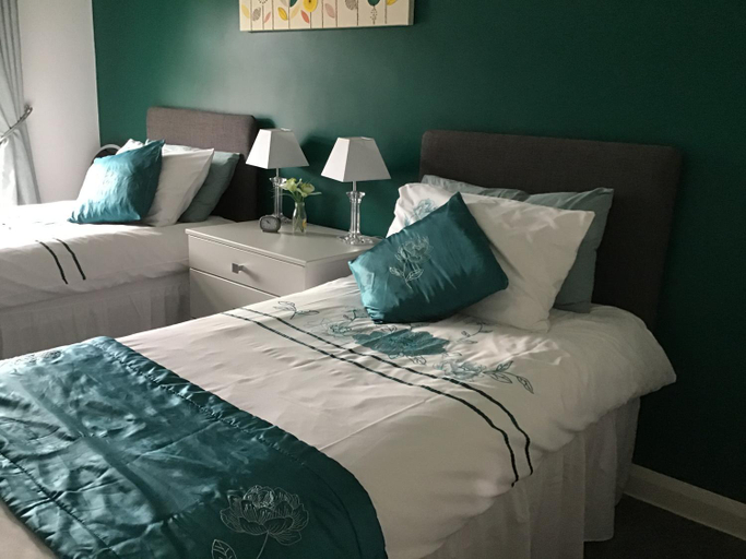 Bedroom 2, Garron View, Causeway Coast and Glens