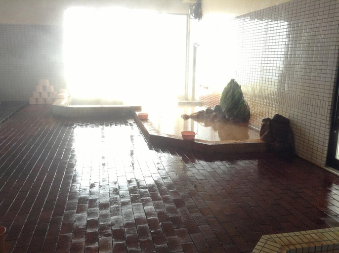 Bedroom 3, Ryounkaku                                                                                   , Kamifurano