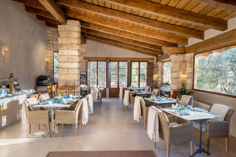 Food & Drinks 5, Finca Ratxó Hotel, member of Meliá Collection, Baleares