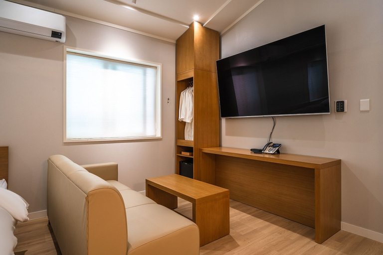 Others 5, Mono Hotel, Suwon