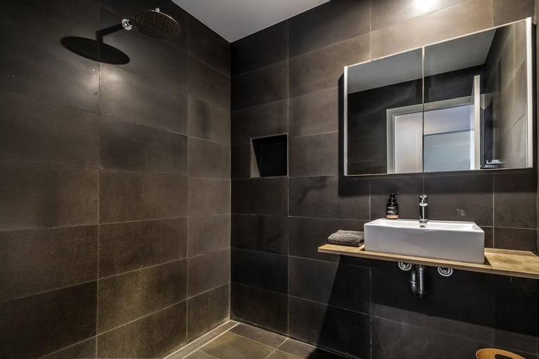 Bedroom 3, Waves - Lennox Head, Ballina