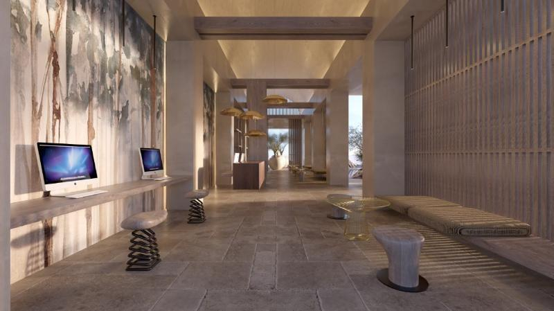 Others 2, Acro Wellness Suites - Adults Only, Crete