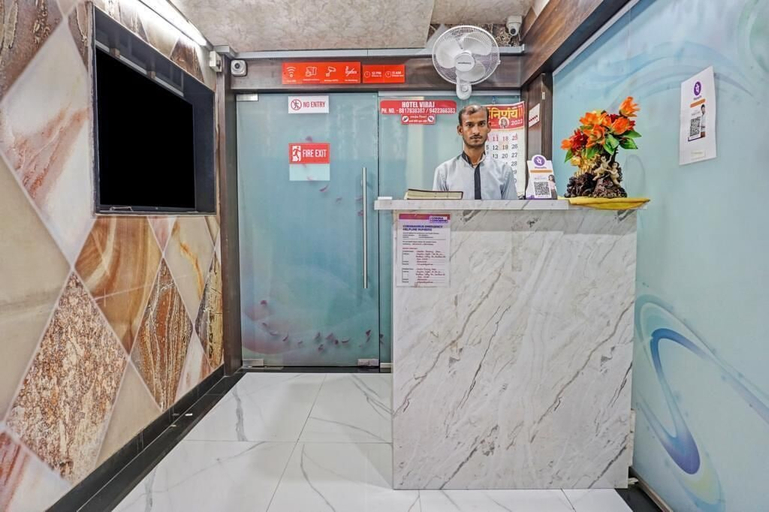 Others 5, HOTEL VIRAJ, Pune