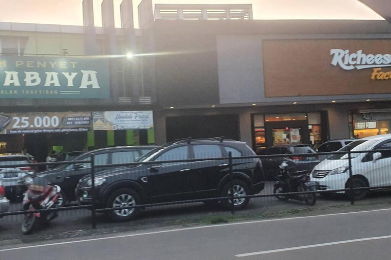 Exterior & Views 1, Ray SmartHouse Grandwisata, Bekasi