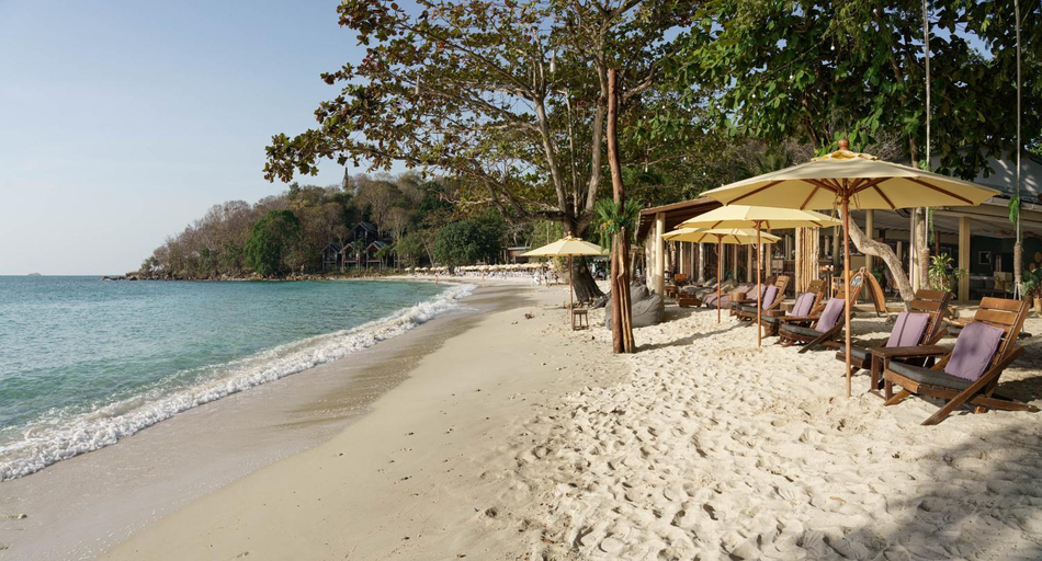 Food & Drinks 4, Samed Tamarind Beach Resort, Muang Rayong