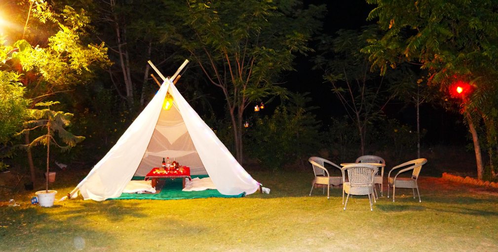 Others 4, Wow relish in the Wild, Alwar