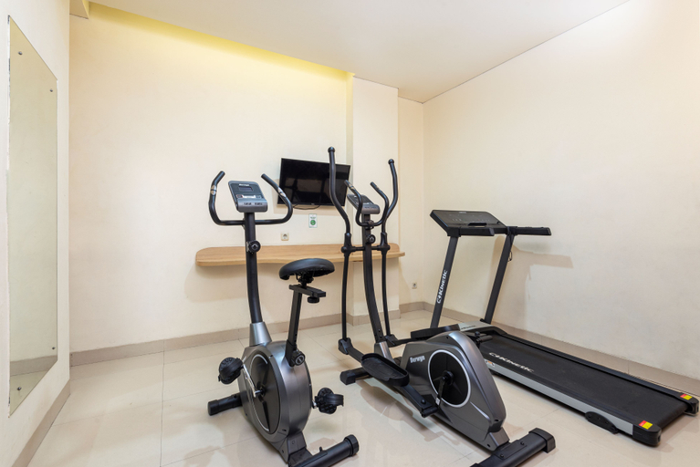 Others 3, Life Hotel Soekarno Hatta Makassar, Makassar