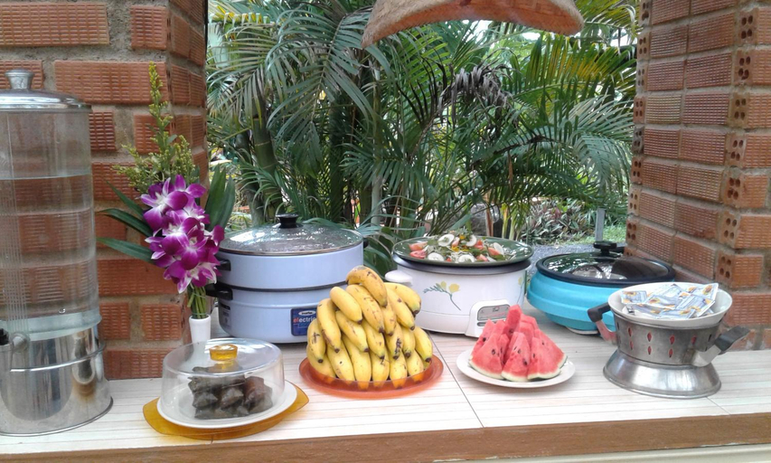 Food & Drinks 5, Khaolak Relax Resort, Takua Pa