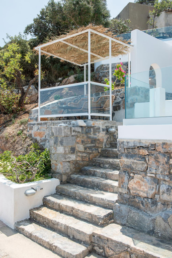 Exterior & Views, Adrakos Apartments - Adults Only, Crete