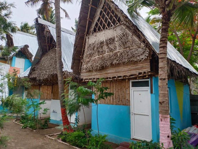Others 4, Saikani Beach Resort & Eco stay, Puducherry