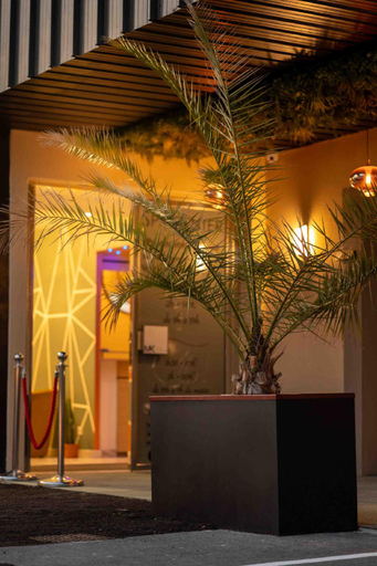 Exterior & Views 1, Spa Center St-Quentin, Aisne