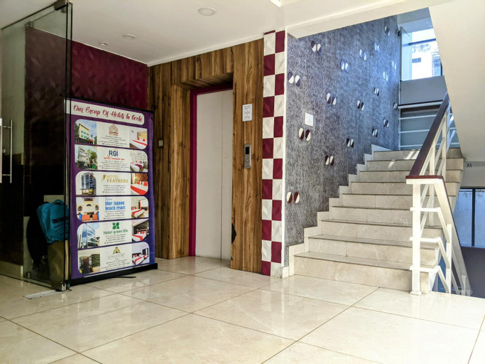 Others 2, Hotel Feathers, Ernakulam