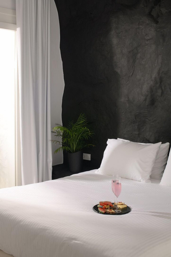 Bedroom 3, Million Stars Mykonos, South Aegean