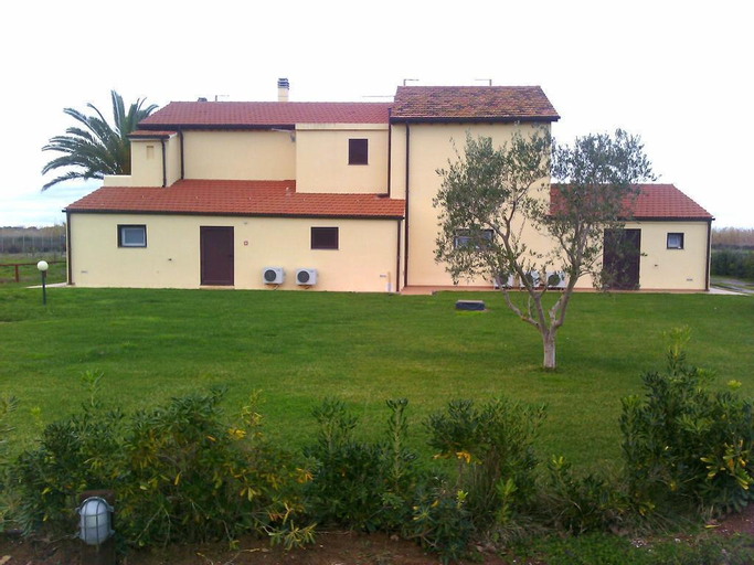 Agriturismo Monte Argentario, Grosseto