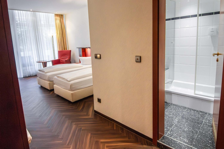 Bedroom 9