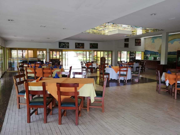Food & Drinks 5, Ecohotel La Casona, Pereira