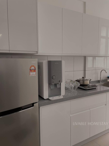 Others 4, Livable Homestay, Sandakan