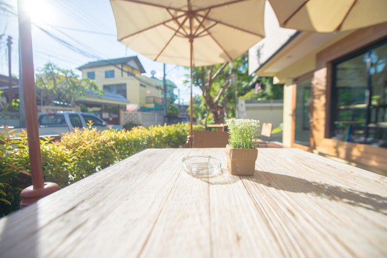 Food & Drinks 5, Old Town Chiangmai Boutique, Muang Chiang Mai