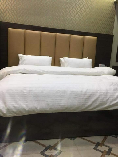 Bedroom 2, Hotel Inn Karachi, Karachi