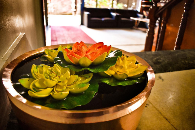 Public Area 3, Hotel Bodhiz, Bagmati