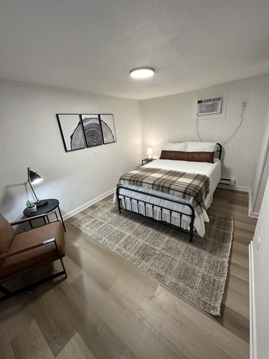 Bedroom 2, Rockwell Commons, Calhoun