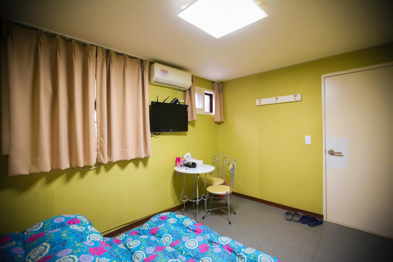 Bedroom 2, Korstay Guesthouse Seoul Station, Yongsan