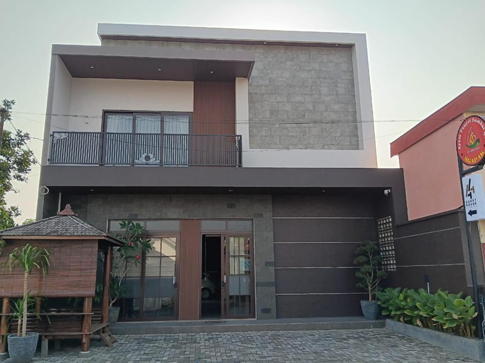 Others 5, 44 Guest House Syariah, Banyumas