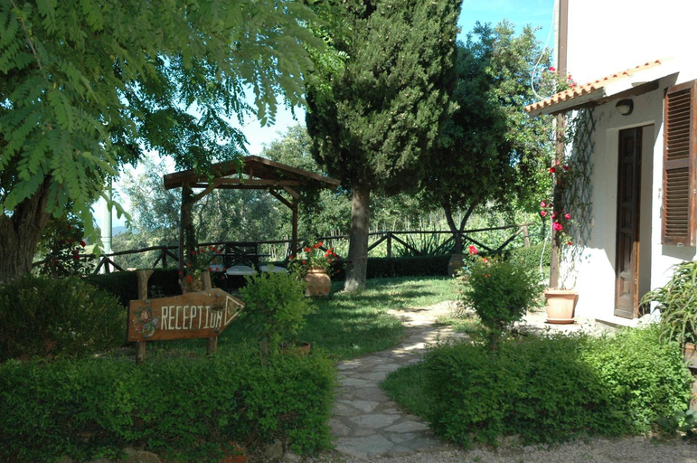 Exterior & Views, Agriturismo Millefiori, Grosseto