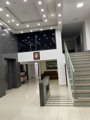 Public Area 3, Fortune Hotel GYE, Guayaquil