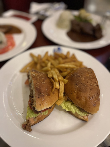 Food & Drinks 4, Moonlight Hotel Addis Ababa, Addis Abeba