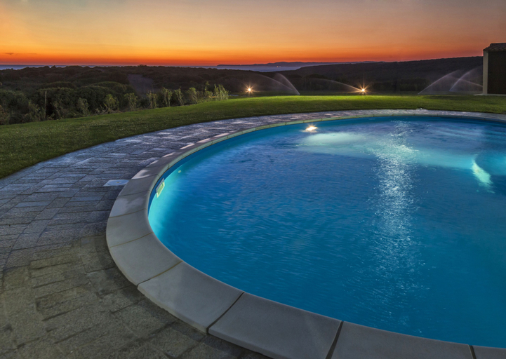 Sport & Beauty 2, Mercury Boutique Hotel, Carbonia-Iglesias