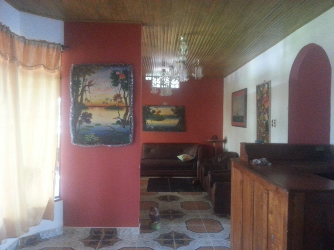 Others 4, Hostal Selvatrip, Leticia