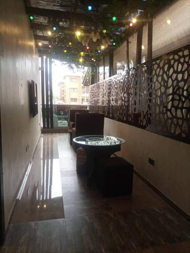 Others 4, Haven Suite, Eti-Osa
