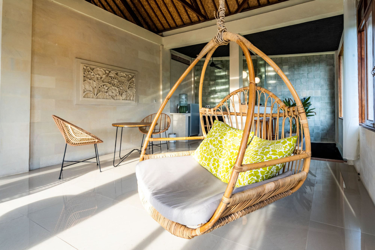 Others 3, Ubud U3 Apartment by Betterplace, Gianyar