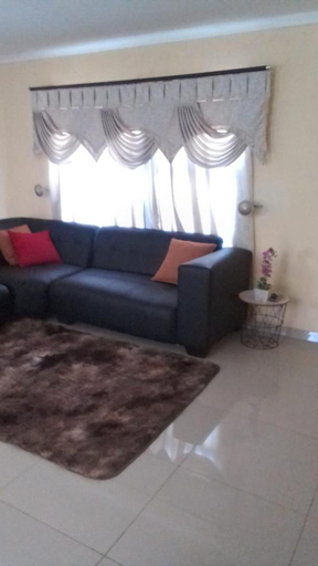 Others 5, The glory house, Ekurhuleni