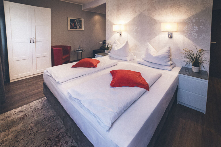 Bedroom 11