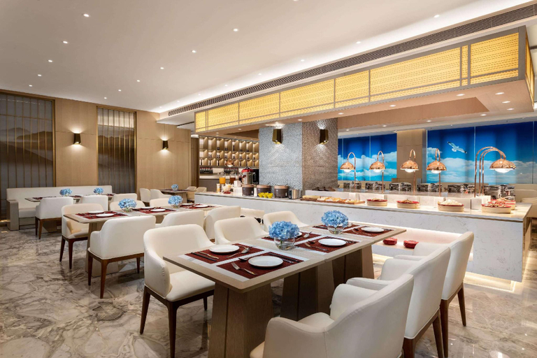 Food & Drinks, Ramada by Wyndham Guilin Hi-Tech Zone, Guilin
