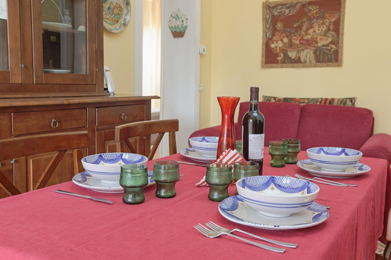 Others 4, Le Amache - Villetta turistica, Agrigento