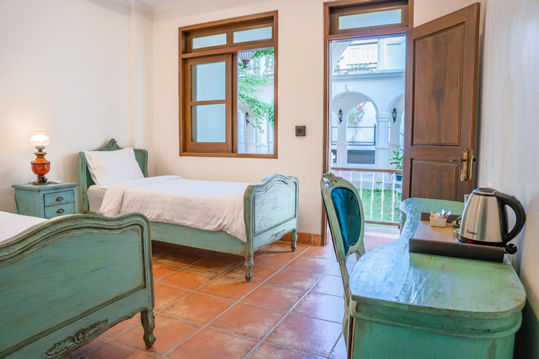 Bedroom 10