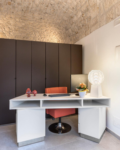 Public Area, Casa Massima Suites & SPA, Bari