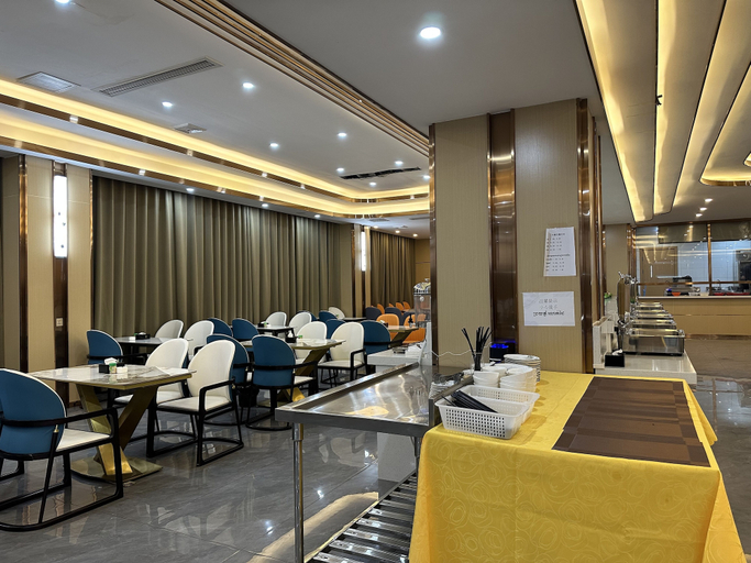Others 5, XI AN JIU DIAN Hotel, Sihanoukville