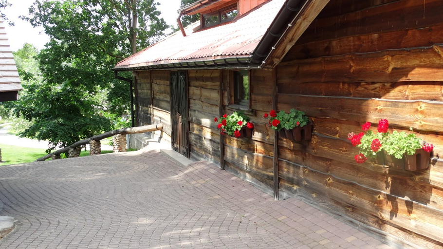 Others 4, Tawerna-Stawiska, Kozienice