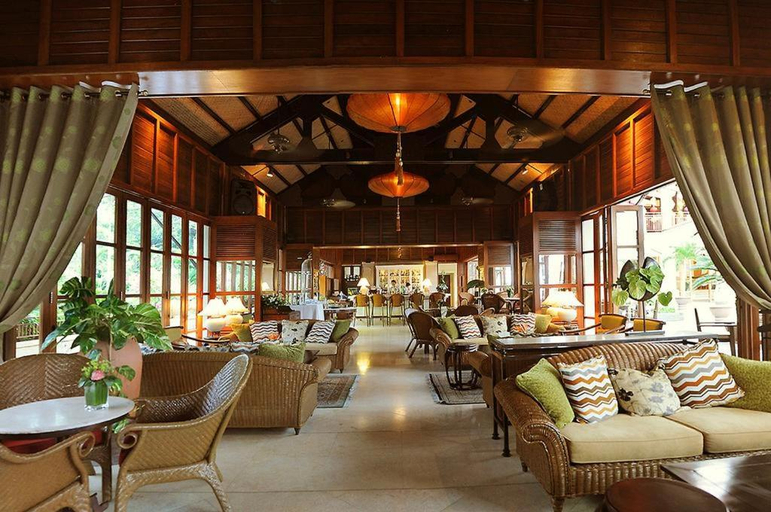 Food & Drinks 5, Danang Luxury Beach Villas, Da Nang