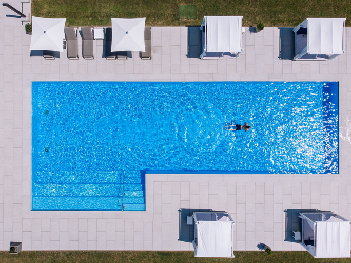 Sport & Beauty, Zala Springs Health & Golf Resort, Zalaszentgrót