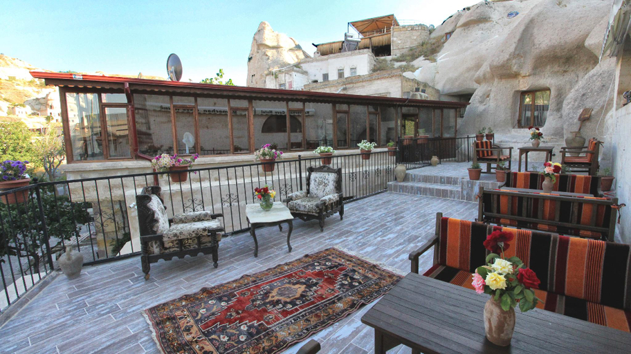 Food & Drinks 5, Adelya Cave Hotel, Nevşehir