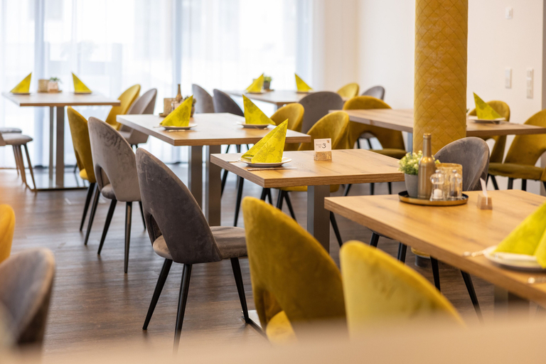 Food & Drinks 5, Haidinger Boutique Domizil, Linz Land