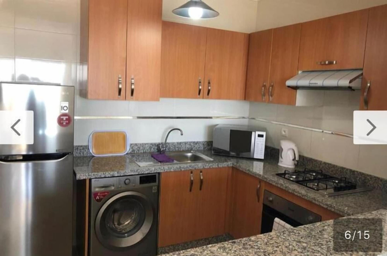 Others 5, Appartements Chez Hicham, Tanger-Assilah