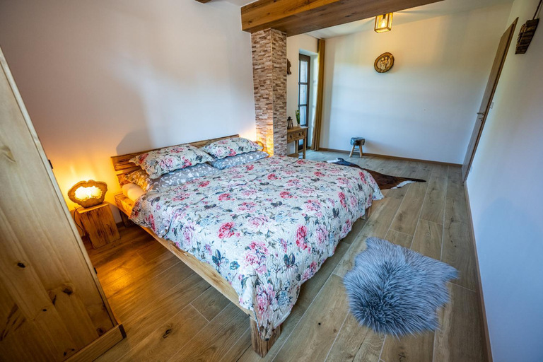 Others 3, Wellness & Spa Pila Kvilda AP 2 01 a AP 3 07, Prachatice
