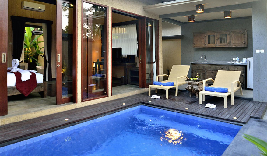 Swimming Pool 6